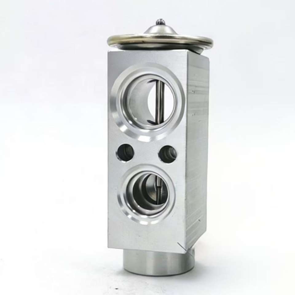 OE 71288561 Automotive Air Conditioning Expansion Valve for Joyear X5, Great Wall H8/H9