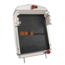 Load image into Gallery viewer, 3Row Aluminum Radiator Fits Farmall International M MD Super351798R92 352629R92