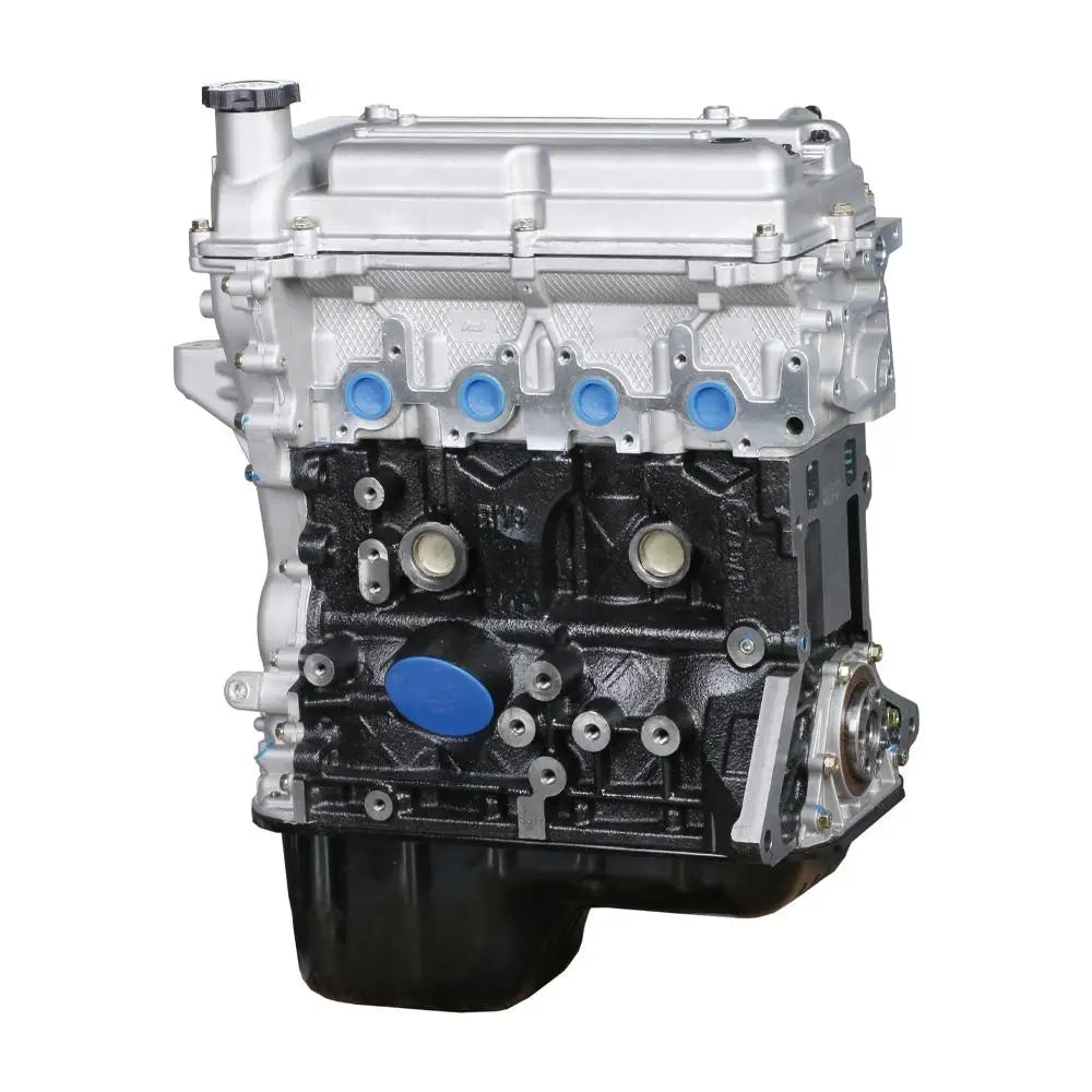 B12D1 Auto Engine LMU B12D B12D1 1.2L 62 KW 114 Nm 4 Cylinders Auto Engine Long Block for Chevrolet Spark M300 Aveo – OEM B12D1