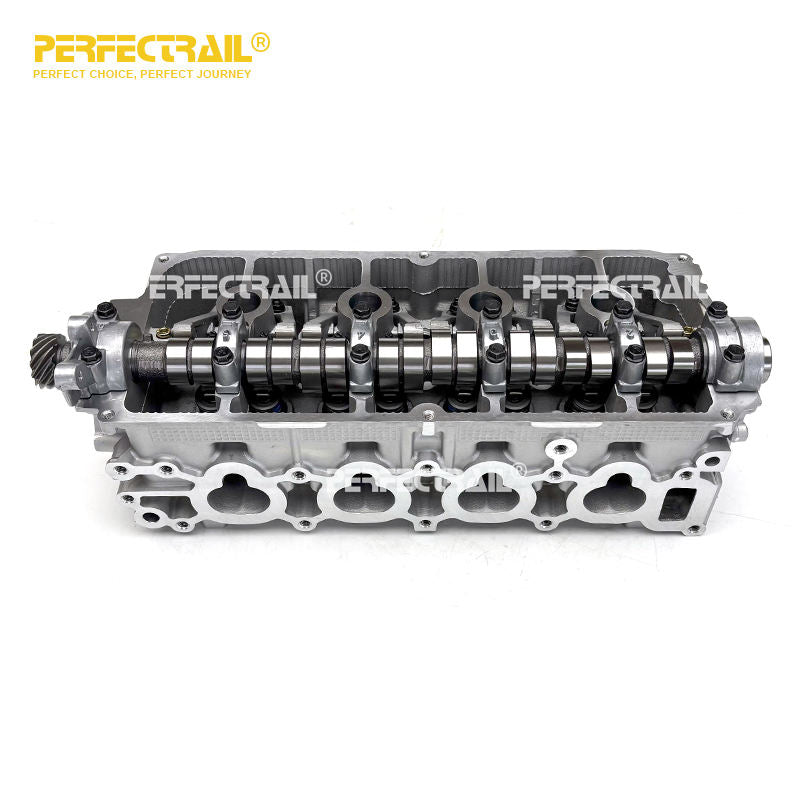 PERFECTRAIL Manufacturer Car Spare Parts G16B Engine Cylinder Head Assembly for Suzuki Vitara