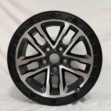 Load image into Gallery viewer, Jeep SUV 17 x 8J Forged Alloy Wheel 5x127 ET12 CB 71.56 – Grey