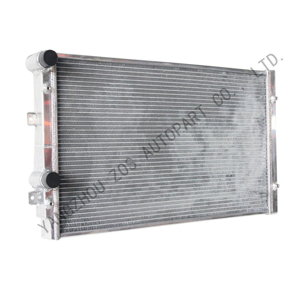 Car Radiator for Audi A3 Quattro TT Quattro / Volkswagen Beetle CC Eos GTI Jetta Passat 2009-2016 420MM