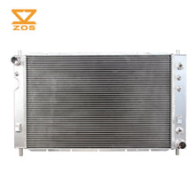 Load image into Gallery viewer, Aluminum Radiator for Chevrolet Equinox 3.4L V6 207ci 2005-