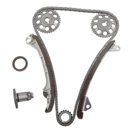 2ZZ-FE 2ZZ Engine 13506-88600 13523-22020 13521-22020 Timing Chain Repair Kit for Toyota Corolla