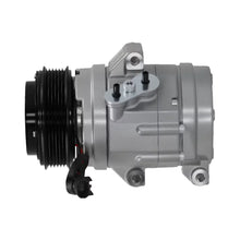 Load image into Gallery viewer, AC Compressor TEM255633 for 2006-2009 Ford Fusion Mercury V6 3.0