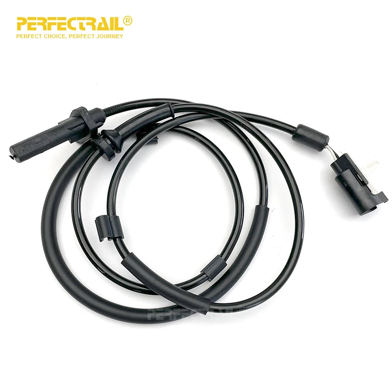 PERFECTRAIL 6C112B372CD 6C112B372CC 1371545 1785284 Factory Auto Parts Rear Left ABS Wheel Speed Sensor for Ford Transit Bus 06-