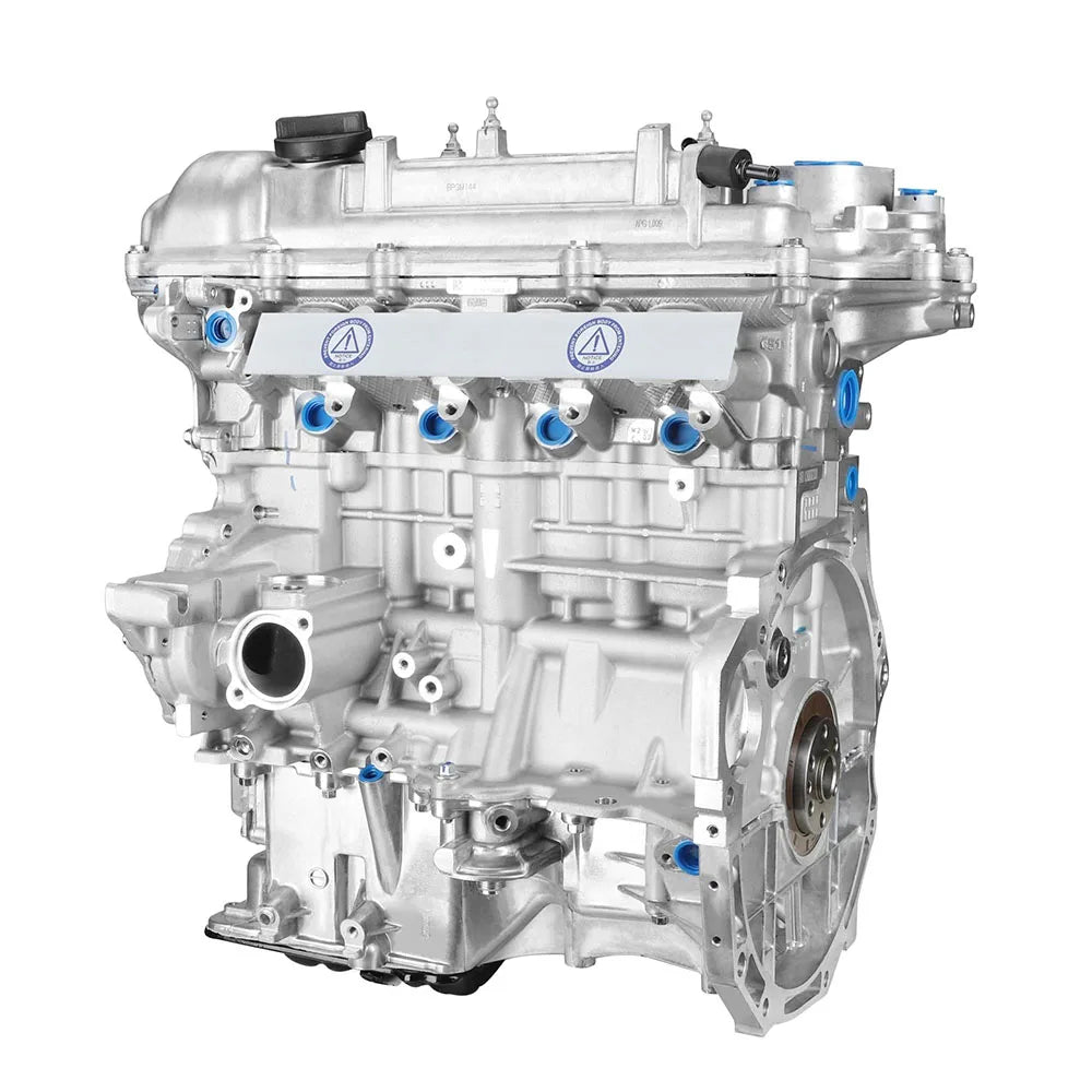 Hyundai, Kia for Hyundai KIA G4FD Auto Parts 4 Cylinder Engine Assembly G4FD 1.6L Bare Engine Kia – OEM G4FD