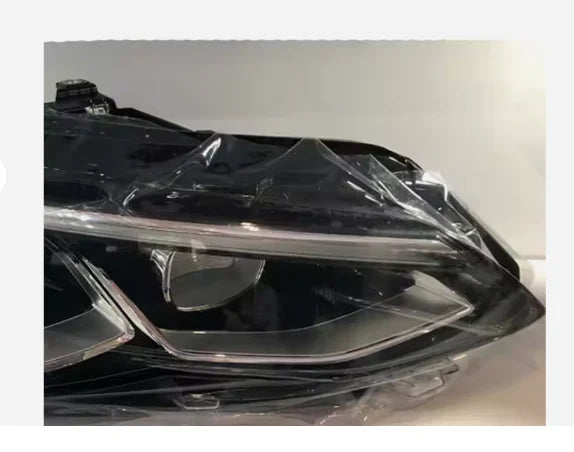 VW Golf Mk8 / e-Golf LED Headlight Assembly 6000K 5HG941006