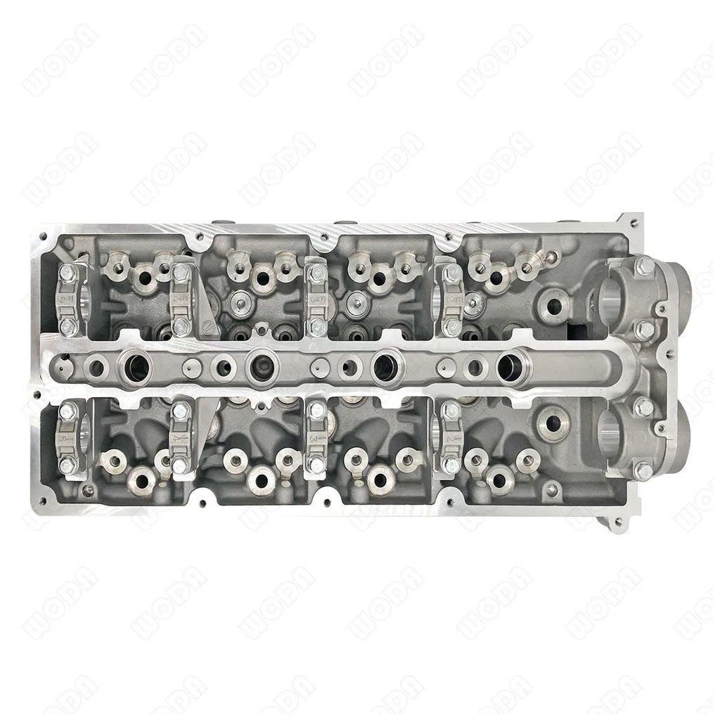 FORD RANGER 2006.05-2012.07 3.0 TDCi (115KW,156PS) WE WLAT Cylinder Head 908749 Cylinder Head WE01-10-100K for Ford Ranger Mazda 2.5 TDDI – OEM WE01-10-100K