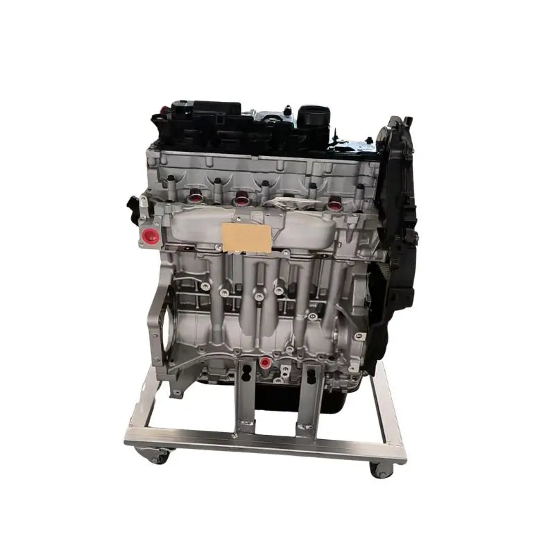 PEUGEOT BOXER Platform/Chassis 2011.03- 2.2 HDi 130 (96KW,130PS) DV6TED4 1.6L HDi Turbo Diesel Long Block Engine Assembly Common Rail Replacement for Peugeot Citroen Ford Volvo – OEM 0200GW