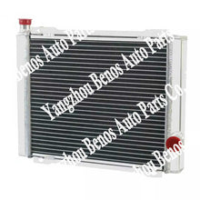 Load image into Gallery viewer, 2 Row Core Radiator for TOYOTA Landcruiser PRADO KZJ120 KDJ120 3.0L Diesel 02-09