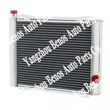 Load image into Gallery viewer, 2 Row Core Radiator for TOYOTA Landcruiser PRADO KZJ120 KDJ120 3.0L Diesel 02-09