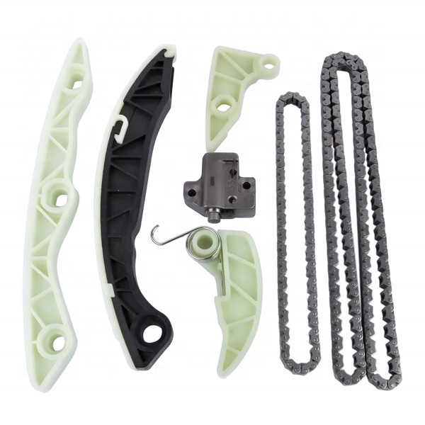 Auto Timing Chain Kits with Sprocket 96416302 9025260 9025257 High-Quality Engine Timing Repair Kit 90529570 55562234 12672278
