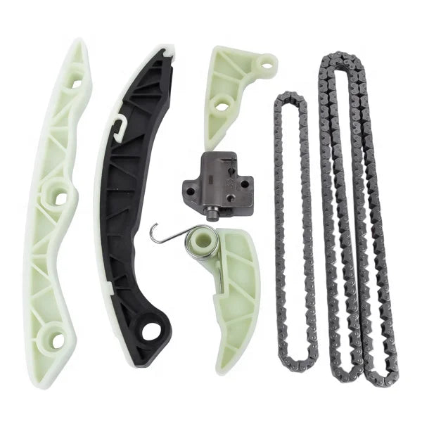 Auto Timing Chain Kits with Sprocket 96416302 9025260 9025257 High-Quality Engine Timing Repair Kit 90529570 55562234 12672278