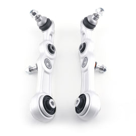 Mercedes C-Class W205 / A205 / C205 / E-Class W213 / E300 / W257 Front Lower Wishbone Control Arm Kit Pair