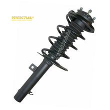 Load image into Gallery viewer, 172257 PERFECTRAIL Car Front Right Shock Absorber Strut Assembly for Ford Focus 2006-2007