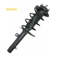172257 PERFECTRAIL Car Front Right Shock Absorber Strut Assembly for Ford Focus 2006-2007