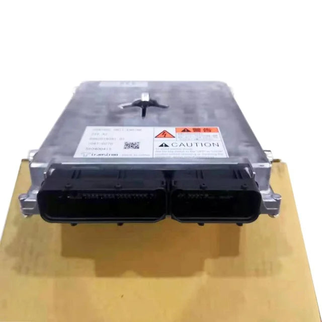 APS-HV-62253050783 8-98125868-2 8982019361 Isuzu Genuine 4JJ1 Engine Control Unit Ecu