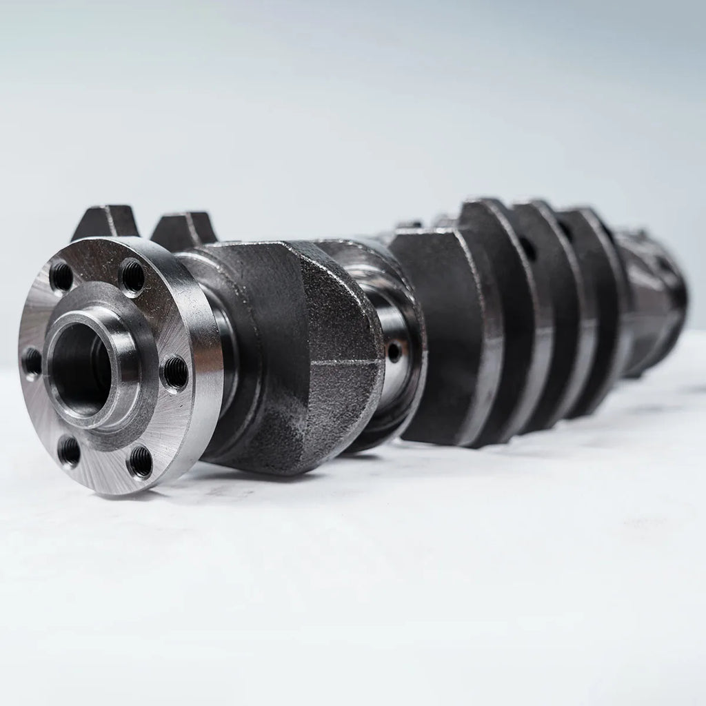 Factory Direct Sales 3E/5E OE 13401-11040 Crankshaft for TOYOTA CORONA COROLLA CORSA STARLET TERCEL