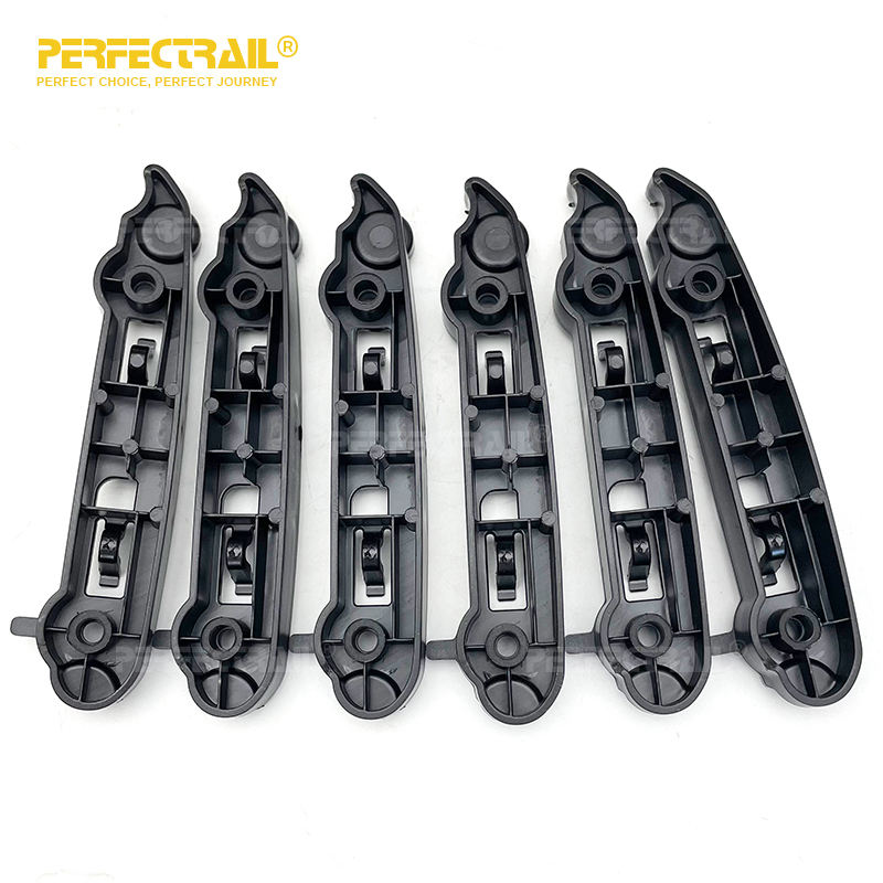 PERFECTRAIL LR026525 LR034222 Wholesale Auto Car Parts Front Left Bumper Support Bracket for Land Rover Range Rover Evoque L538