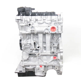 High Quality 1.2T EB2 EB2DT Turbo Petrol Engine Assembly Long Block Motor For Peugeot 308 Citroen C4