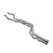 Load image into Gallery viewer, BMW M3 F80 / M4 F82 F83 2014-2020 Stainless Steel Z-Pipe Midpipe with 3D Design