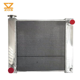 Aluminum Radiator for Universal FORD Radiator 22 Inch