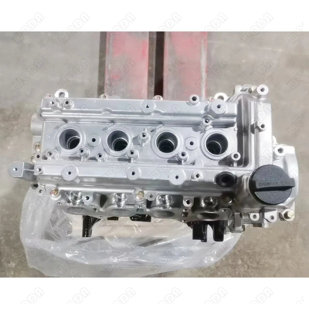 Toyota for Toyota 3SZ Engine Assembly 3SZ 3SZ-VE Motor 4 Cylinder 1.5L DOHC VVT-i Avanza Passo M500 Alza LiteAce 6 – OEM 11101BZ010