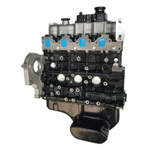 Load image into Gallery viewer, Auto Parts Motor 4DA1 HFC4DA1-1A HFC4DA1 Diesel Engine for JAC Shuailing Xingrui Sunray Bus Rui-Ling