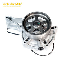 Load image into Gallery viewer, PERFECTRAIL 20411880 Truck Parts Heavy Duty Coolant Water Pump for Volvo B9 D9A D9B Engine 21076088 85000214