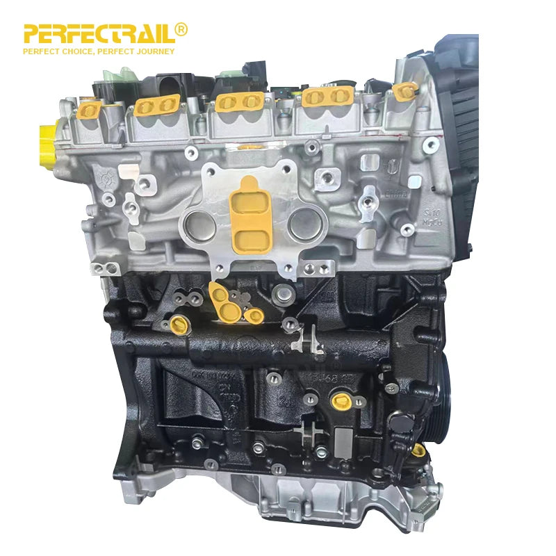 PERFECTRAIL Factory Auto Parts EA888 Gen3 2.0L TFSI Engine Long Block for VW Magotan CC for Audi A3 Q3 Q5