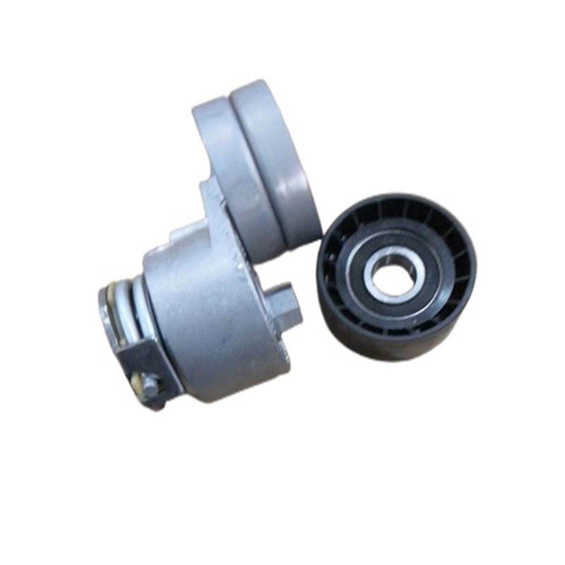 119A07049R 117203694R 117209732R Timing Belt Kit with Water Pump