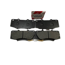 Load image into Gallery viewer, BRK-8.8-auto- Auto Parts Front Brake Pad Suitable for Toyota Hilux