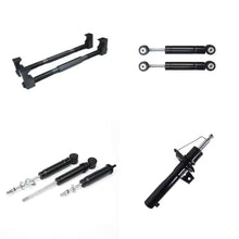 Load image into Gallery viewer, 4x4 Off-Road Air Suspension Kit - Heavy Duty Shock Absorber Springs for Mitsubishi Mazda