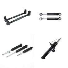 Load image into Gallery viewer, 4x4 Off-Road Air Suspension Kit - Heavy Duty Shock Absorber Springs for Mitsubishi Mazda