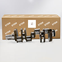 Load image into Gallery viewer, Navistar VT(6.4L)V8 crankshaft OE 8C3Z6303A