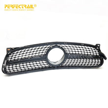 Load image into Gallery viewer, PERFECTRAIL A1568803400 Factory Auto Car Body Parts Diamond Style Centre Front Grille for Mercedes Benz GLA W156