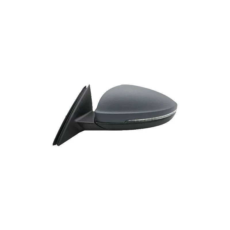 VW Jetta, Sagitar & ID.3 Side Mirror Assembly with Turn Signal 17G857507 19G857521A
