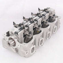 Load image into Gallery viewer, B10S1 B10S Complete Cylinder Head 96642709 96666228 for Daewoo Matiz Spark 1.0L 68.50mm