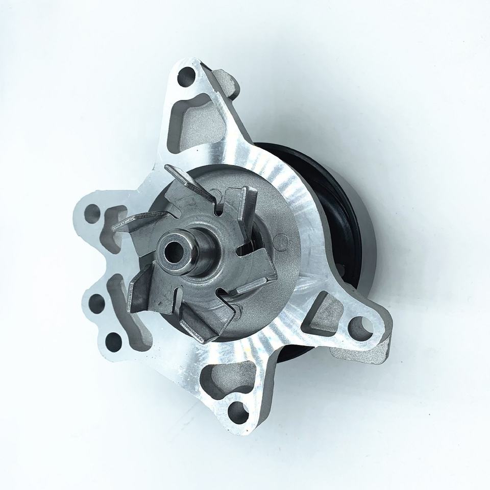1ZZ Engine 1zzfe Water Pump OEM 16100-29415 1610029175 1112002101 Fit for toyota Corolla Vios