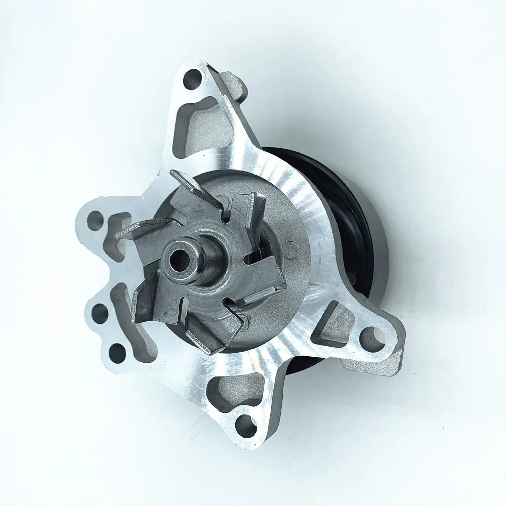 1ZZ Engine  1zzfe  Water Pump  OEM 16100-29415  1610029175  1112002101  Fit for toyota Corolla  Vios