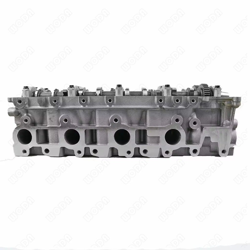 Toyota For Toyota 1KD 2KD 1kd 2kd 1kd-ftv2kd-ftv 3.0l 2.5l Engine 11101-30050 11101-30080 Cylinder Head Land Cruiser Hilux – OEM 908783