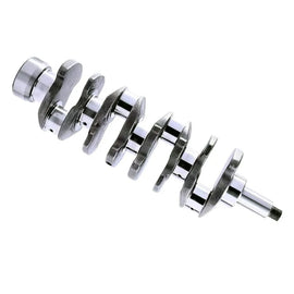Heavy Duty Forged Steel 3.6L Diesel Engine 8-94416-373-1 Crankshaft for Isuzu NKR NPR 4BE1