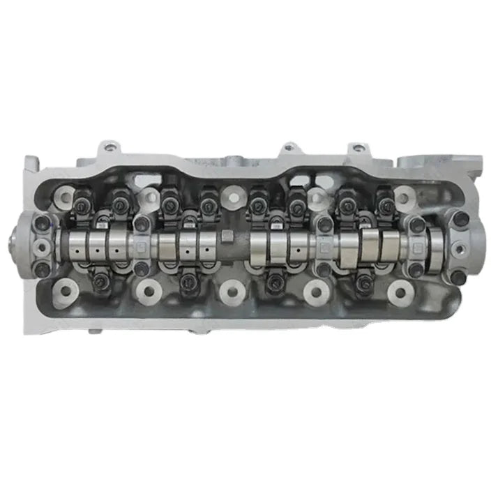 Toyota For Toyota 2E, 2E 11101-19155 1.3l Auto Parts 2e Complete Cylinder Head Corolla/starlet/terce 2e – OEM 1110119155