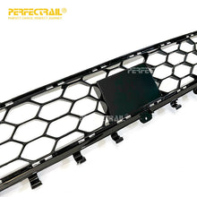 Load image into Gallery viewer, PERFECTRAIL JX7B-17K945-D Auto Parts Front Bumper Lower Grille for Ford Focus MK4
