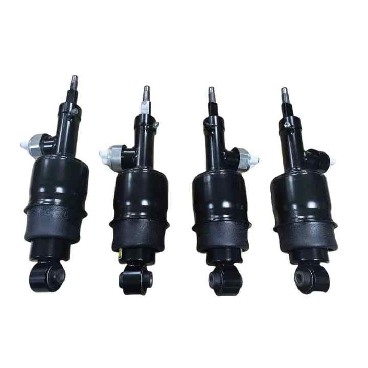 Suitable for Infiniti QX56 Rear Shock Absorber QX80 air Shock Absorber E6211-1LA7B,Fast Shipping Stable Operation