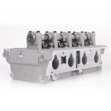 Load image into Gallery viewer, OEM 9S6G6090K Factory Culata Complete Aluminum Cylinder Head for Ford Zetec Rocam 1.6