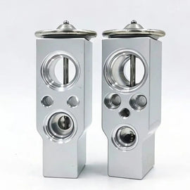 S5020 OE WL-HGE1300 Automotive Air Conditioning Expansion Valve for Geely LC2/GC2