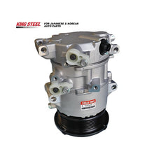 Load image into Gallery viewer, OE 88310-06320 8831006320 Auto Parts Electric With Pulley 7PK Car 12V Air Conditioning Compressor AC for TOYOTA CAMRY ACV40 2AZ