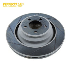 PERFECTRAIL OEM 5290538AE Factory Auto Parts Rear Rotor Brake Disc for Jeep Challenger 2008-2023